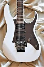 Ibanez RG 2550 GW  made in japan  année 2011