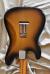 		Fender - Artist Signature - ERIC JOHNSON  anne 2007 
		