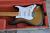 		Fender - Artist Signature - ERIC JOHNSON  anne 2007 
		