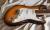 		Fender - STRATOCASTER  AMERICAN DELUXE  40 TH anne 2006 
		