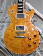 Gibson Les Paul Standard premium  plus   année 2012