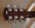 		Gibson - ES 335 FIGURED TRIBURST  block inlays anne 2015 
		