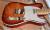 		Fender - TELECASTER AMERICAN DELUXE anne 2014 
		