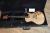 		PRS - Singlecut - USA SINGLECUT anne 2006 
		