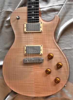 PRS - Singlecut - USA SINGLECUT année 2006 
