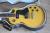 		Gibson - LES PAUL SPECIAL SC TV YELLOW anne 1990  
		