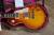 		Gibson -  1959 LP STANDARD REISSUE CUSTOM SELECT anne 2013 
		