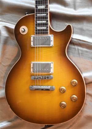 Gibson - LP STANDARD année 2006 
