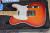 		Fender - American Deluxe - TELECASTER  anne 2014 
		