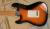 		Fender - STRATOCASTER AMERICAN STANDARD anne 1996 
		