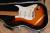 		Fender - STRATOCASTER AMERICAN STANDARD anne 1996 
		