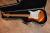 		Fender - STRATOCASTER AMERICAN STANDARD anne 1996 
		