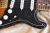 		Fender - Artist Signature - STRATOCASTER  SRV   anne 2017 
		