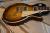 		Gibson - LES  PAUL STANDARD  anne 1990 
		