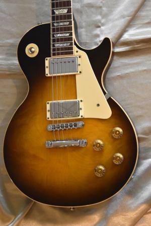 Gibson - LES  PAUL STANDARD  année 1990 
