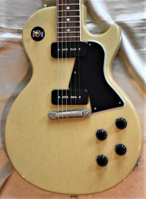 Gibson - SPECIAL 1957 R  TV YELLOW année 2019 
