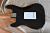 		Fender - USA STRATOCASTER ERIC CLAPTON BLACKIE  anne 2007 
		