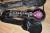 		Gibson - Les Paul GODDESS VIOLET BURST signe par Brian MOLKO 
		