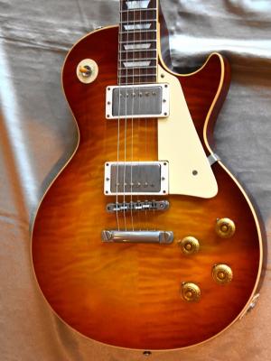 Gibson - Les Paul  R9 année 2017 
