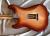 		Fender - usa  STRATOCASTER AMERICAN STD  SIENNA BURST  anne 2009 
		