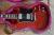 		Gibson - SG STANDARD  CHERRY anne 2000 
		