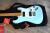 		Fender - STRATOCASTER  NOVENTA P90  LIMITED EDITION anne 2021  
		