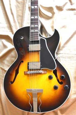 Gibson - ES 175   année 2012 
