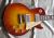 		Gibson - Les paul R0 custom shop anne 2019 
		