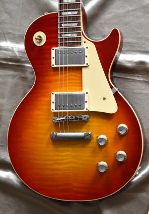 Gibson - Les paul R0 custom shop année 2019 
