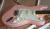 		Fender - STRATOCASTER RI 62 SHELL PINK JAPAN anne 1994 
		