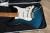 		Fender - STRATOCASTER PLUS DELUXE  ASH  TRANS BLUE anne 1990 
		