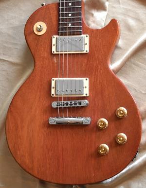 Gibson - LES PAUL SPECIAL  FADED  année 2004 
