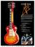 		Gibson - LP ACE FREHLEY  BUDOKAN VOS CUSTOM SHOP 2012  
		