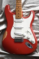 Fender CUSTOM SHOP STRATOCASTER  57 LTD NAMM 2007 