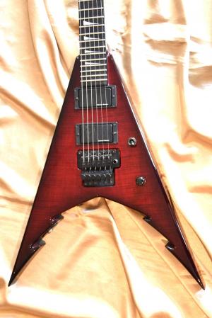 Jackson - USA  COREY BEAULIEU SIGNATURE KV6 
