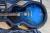 		Gibson - ES 335 DOT  BLUE BURST  anne 2018 
		