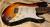 		Fender - CUSTOM SHOP STRATOCASTER  R 1960  Vince CUNETTO  anne 1997 
		