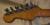 		Fender - CUSTOM SHOP STRATOCASTER  R 1960  Vince CUNETTO  anne 1997 
		