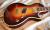 		Gibson - NIGHTHAWK ST2 FIREBURST   anne 1996 
		