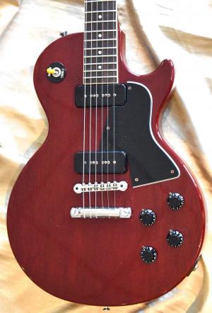 Gibson - LP SPECIAL YAMANO  année 1989  
