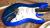 		Fender - STRATOCASTER  ULTRA BLUE BURST  anne 1993 
		