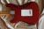 		Fender - STRATOCASTER  AMERICAN SPECIAL 2014  CANDY APPLE RED 
		