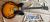 		Gibson - ES 335 SATIN  vintage sunburst anne 2023 
		