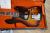 		Fender - AMERICAN VINTAGE JAZZ BASS reissue 1974 anne 2017 
		