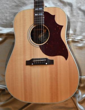 Gibson - HUMMINGBIRD STUDIO ROSEWOOD année 2020 
