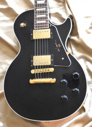 Gibson - Les Paul  120 th  signature  2014 limited edition  
