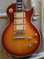 Gibson LP GOTW42  Ace FREHLEY  Style anne 2007