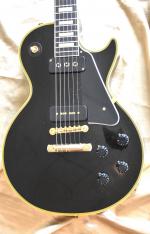 Gibson LP CUSTOM 54 R 70 TH anniversary   année 2022