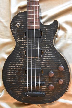 Gibson - Les paul BASS  BFG  année 2010 
