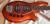 		Musicman - BONGO HH RADIANCE RED anne 2003 
		